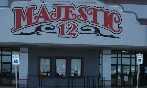 Majestic 12 Movie Theater